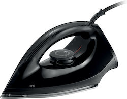 Life Dampfbügeleisen 1000W mit Antihaftbeschichtung Life Dampfbügeleisen 1000W mit Antihaftbeschichtung