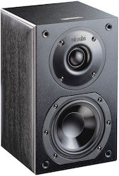 Indiana Line Nota 240 XN Passive Hi-Fi-Lautsprecher Buch selbst 100W
