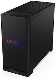 Lenovo Legion T5 30AGB10 Gaming Desktop PC (Ryzen 7-7800X3D/32GB DDR5/1TB SSD/GeForce RTX 5060 Ti/Windows 11 Home) Lenovo Legion T5 30AGB10 Gaming Desktop PC (Ryzen 7-7800X3D/32GB DDR5/1TB SSD/GeForce RTX 5060 Ti/Windows 11 Home)