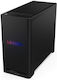Lenovo Legion T5 30AGB10 Gaming Desktop PC (Ryzen 7-7800X3D/32GB DDR5/1TB SSD/GeForce RTX 5060 Ti/W11 Home)