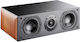 Indiana Line Nota 740 XL Boxă Hi-Fi Centrală 100W L40xA23.5xÎ13cm