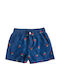 Kids Shorts & Bermudas Denim Blue