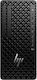 HP Z1 Tower G1i SFF Desktop PC (Ultra 7-265/32GB DDR4/1.0TB SSD/RTX A4000/W11 Pro)
