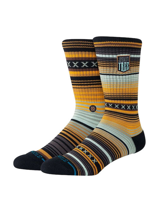 Stance Чорапи с Мотиви Златисто