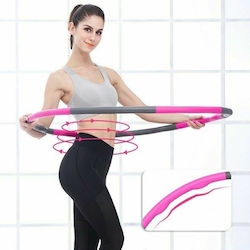 Yakimasport Hula Hoop Fitness