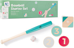 Bs Toys – Baseball Starter Set