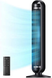 Dreo Nomad TF414 Tower Black