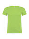 Roly Short Sleeve Shirt Oasis Green 100% Cotton Roly 3.961-oasisgreen