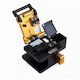 Jager Optical Fiber Stripper with Cutter