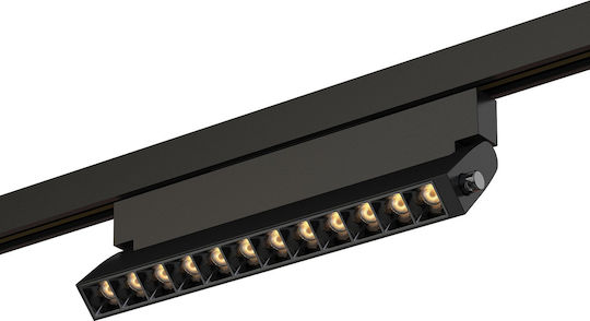 Aca Linear Ceiling Light 15W Warm to Cool White