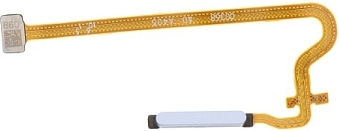 Fingerprint Flex Cable Realme C63 Blue