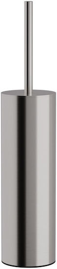 Pam & Co Inox Toilettenbürste Badezimmer Grau