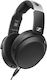 Sennheiser HD-480 Pro Жични Over Ear Слушалки Черни
