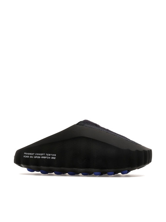 Nike Mind 001 Fragment Σαμπό Μαύρα Nike Mind 001 Fragment Σαμπό Μαύρα