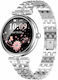 Microwear AK73 Smartwatch with Heart Rate Monit...