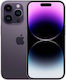 Apple iPhone 14 Pro (6/128GB) Deep Purple Refurbished Grade C