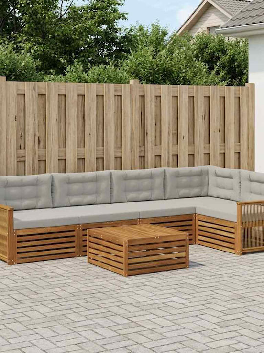 Garden & Outdoor Furniture Sets Living Room Set...