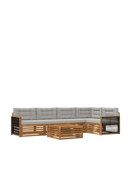 Garden & Outdoor Furniture Sets Living Room Set...