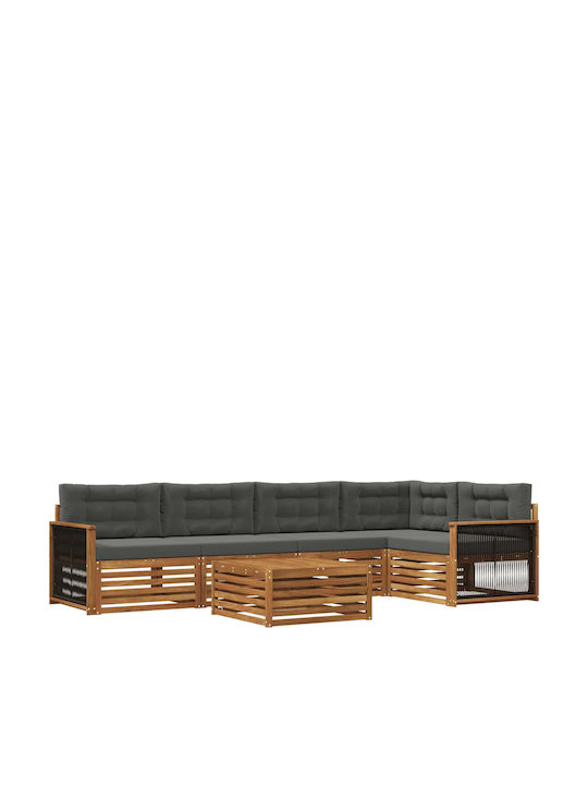 Garden & Outdoor Furniture Sets Living Room Set...