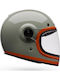 Bell Bullitt GT Lane Stone Κράνος Μηχανής Full Face ECE 22.06