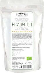 ZoyaShop Кристален Ксилитол Био Продукт