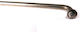 2mm Galvanized Bicycle Spoke J-bend 36 Pcs