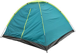 Maori Monodome Eco Igloo Зелена За 4 Човека Maori Monodome Eco Igloo Зелена За 4 Човека
