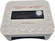 Professional Uv Led Lamp – Rechargeable Wireless L13 White 120w
