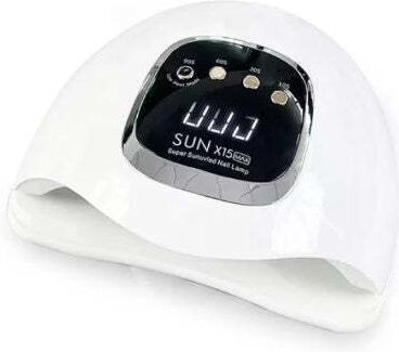 Lampă Sunx15 Max 45 Leduri Albe 280w Uv Led