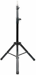 Tripod Stand Hairdresser Barber Mannequin Head Practice Black