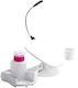 Manicure Stand Led 2in1
