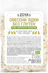 ZoyaShop Bio Μούσλι Βρώμης 200gr