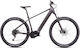 Crussis Crussis One-largo 7.11 29 2026 Gray Electric Bicycle