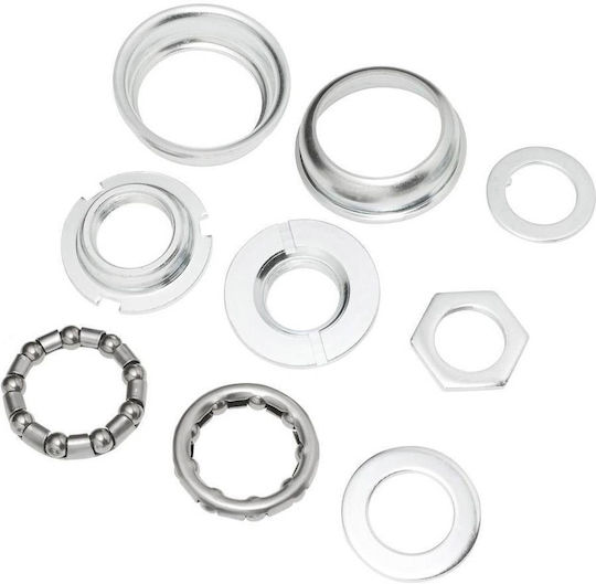Neco Bmx 51.5 Mm Bottom Bracket Set