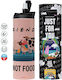 Koupakoupa Stainless Steel Thermos Bottle BPA F...
