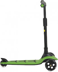 Moni Kinderroller Grüne Moni Kinderroller Grüne