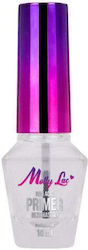 Primer Fără Acid Mollylac 10 Ml Primer Fără Acid Mollylac 10 Ml