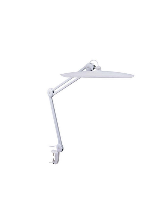 Lampă LED Iluminat de Birou în Culoare Albă