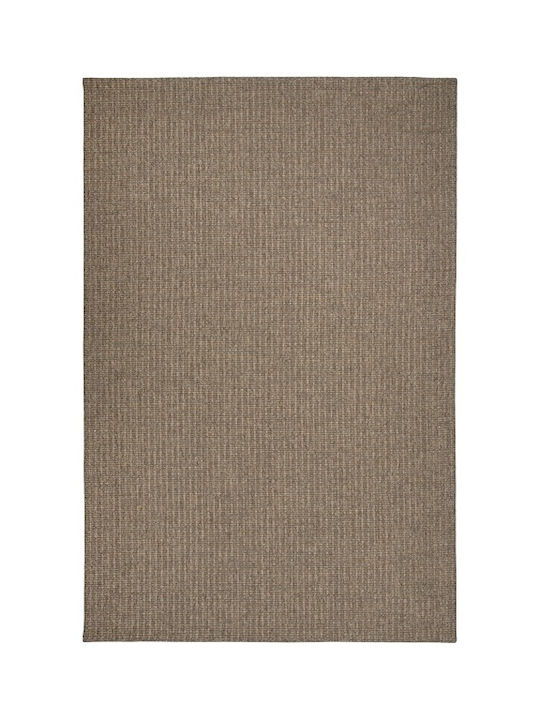 Biokarpet Wohnzimmer Teppich 41302-77-160x230