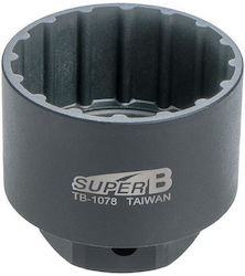 Super B Premium Bottom Bracket Tool Bafang Bbsh Bbs02 E-bike