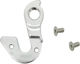 Spencer Gh-070 Chrom Griffe Für Fahrräder