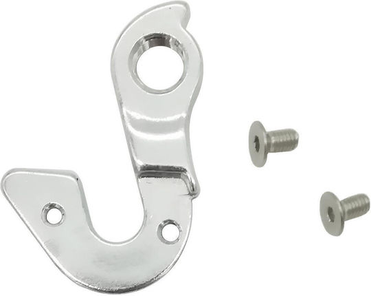 Spencer Gh-070 Chrom Griffe Für Fahrräder