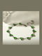 Women's Bracelet Made of Stainless Steel