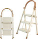 Aluminum Ladder with 3 Steps