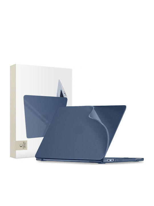 Tech-Protect Macbook Geantă pentru Laptop în Cu...