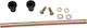 Moose Racing Motorradlager Schutztyp 570 Hd Modelle 570 Md Modelle 50-1147