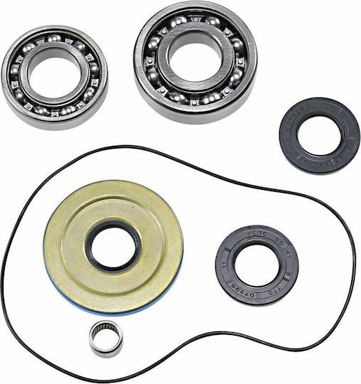 Moose Racing Комплект Лагери и Маншони за Диференциал 25-2117 Kit