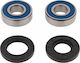 Moose Racing Kit Rulmenți Șaibe Roată Față Double Lip 25-1830