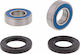 Moose Racing Radlager Schutztyp Vorne Double Lip 25-1829