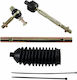 Moose Racing Ακρόμπαρο 51-1083-l Kit